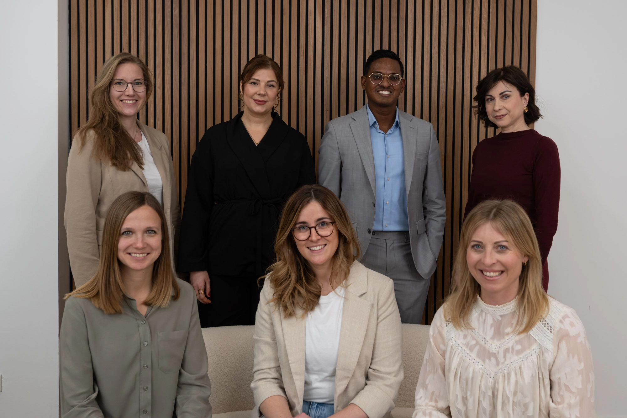 Die Psychotherapeuten Düsseldorf