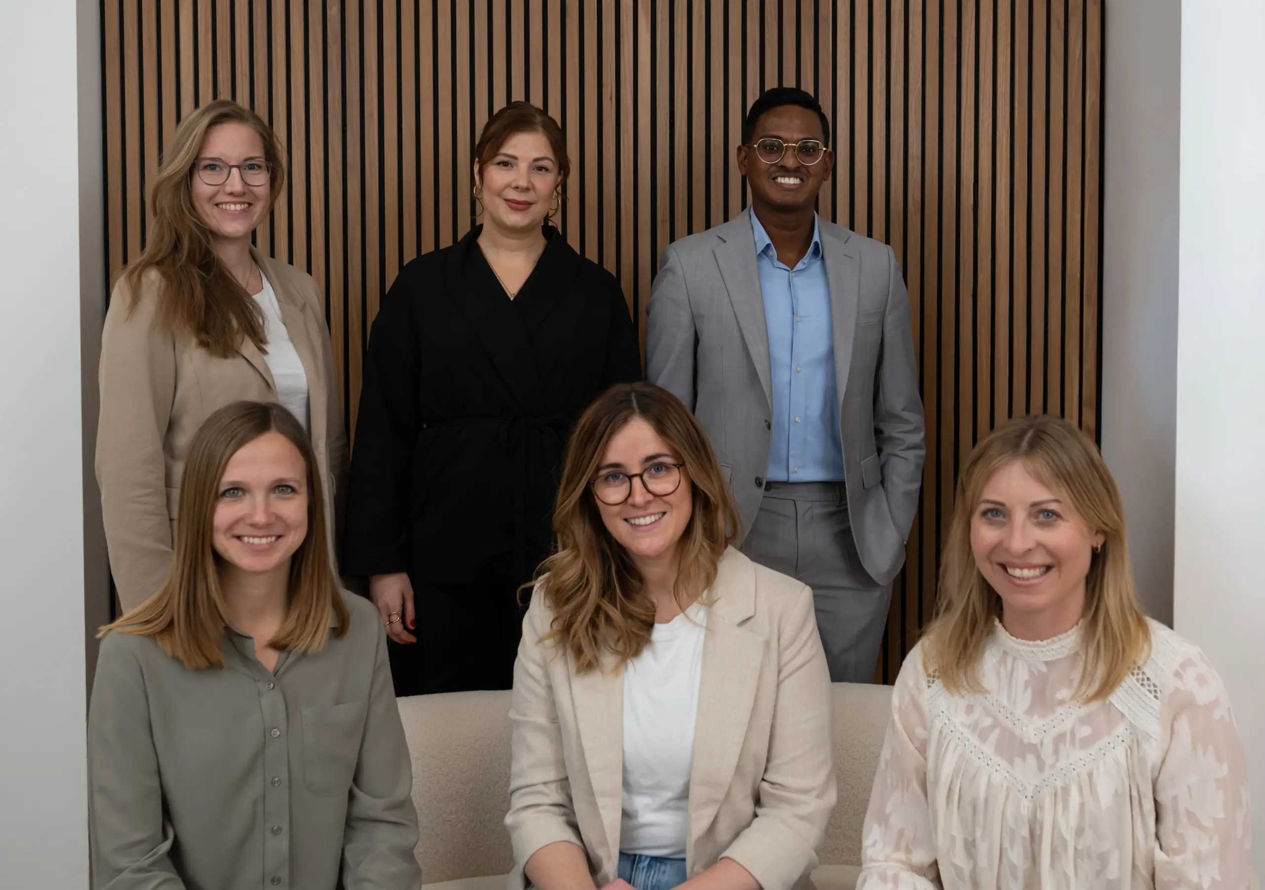 Die Psychotherapeuten Düsseldorf